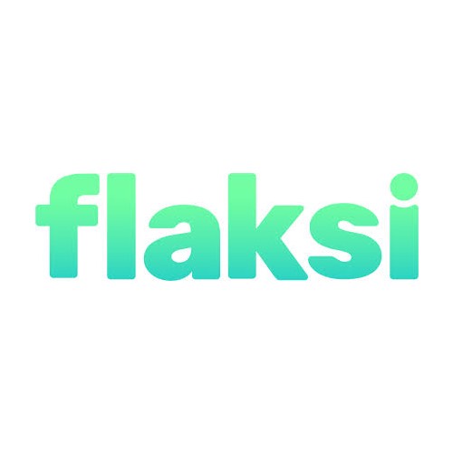 Flaksi logo