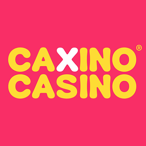 Caxino logo