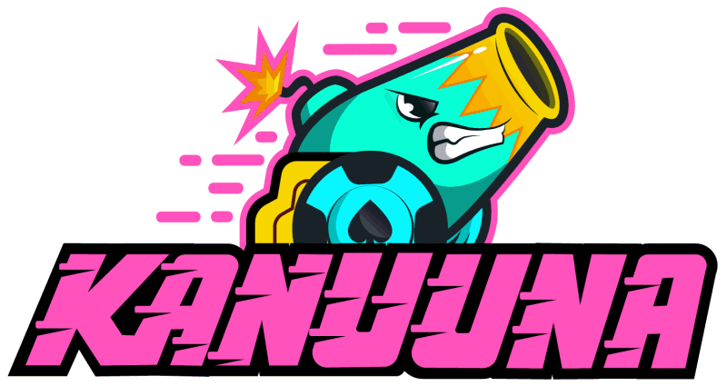 Kanuuna Casino logo