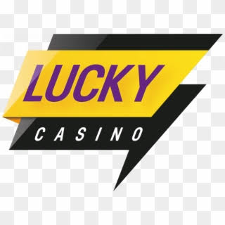 Lucky Casino logo