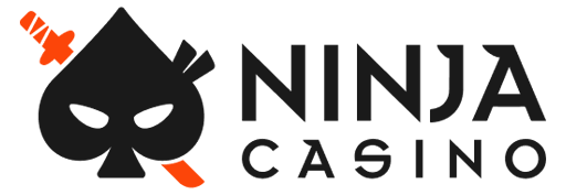 Ninja Casino logo