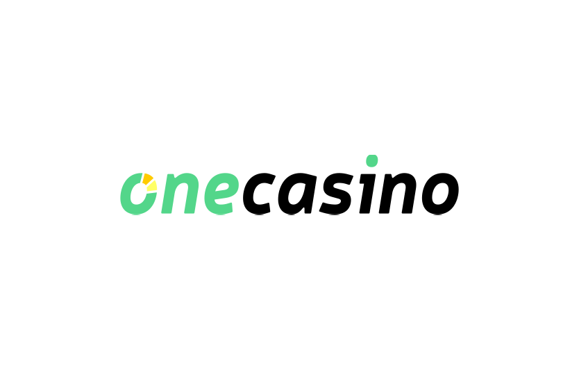 One Casino logo