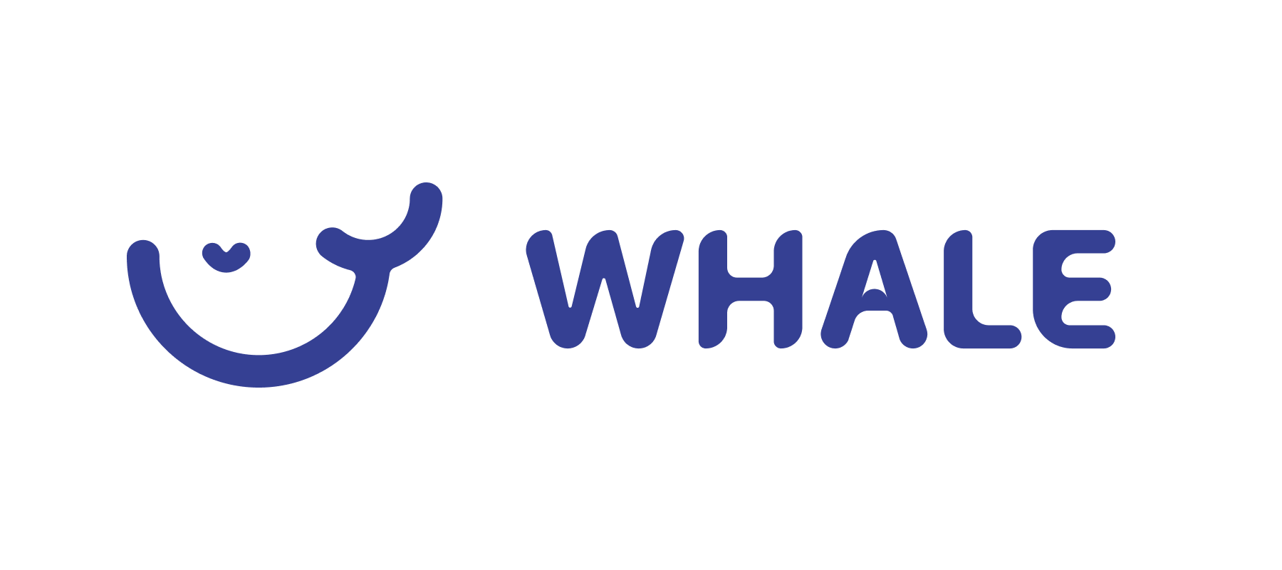 Whale.io logo